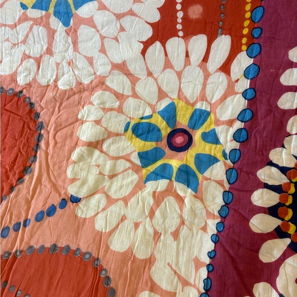 Anthro Tahla Quilt - Picture 7 of 13